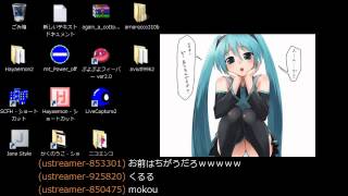 【もこう先生】夏コミでレトルトに出会った時の話
