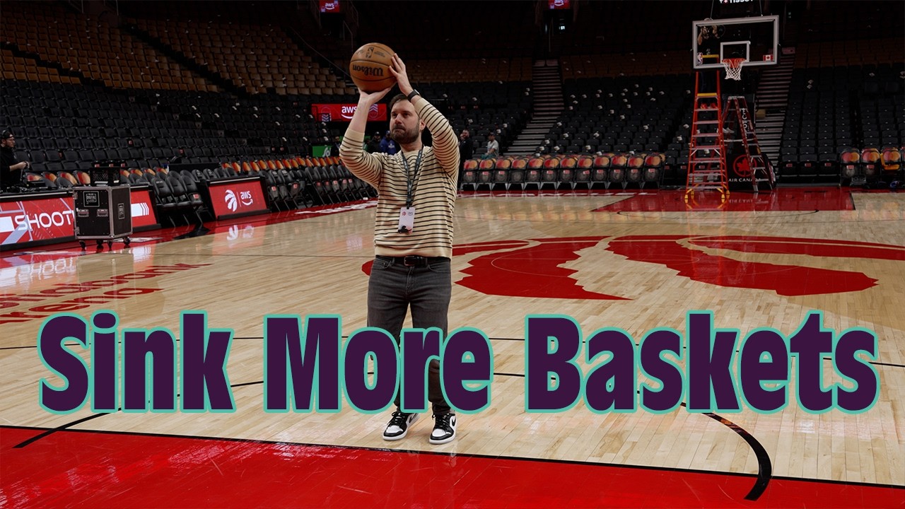 НБА и ИИ: они используют его не так, как вы думаете!