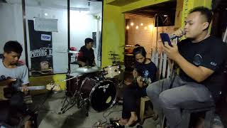 Download Lagu Five minutes - aisyah MP3