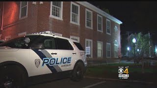 Amesbury Police Searching For 'Suspicious' Vehicle After Child Approached