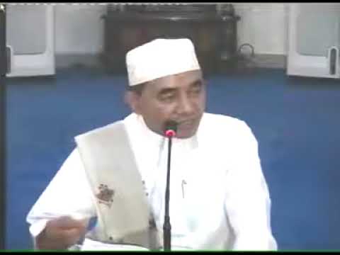 Pengajian Al-Hikam Hikmah 214 Tuan Guru Muhammad Bakhiet