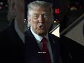 Donald Trump Claims NBA Now 'Rougher And Tougher'