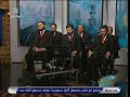 اهلا وسهلا بالنبي القائد محمد خير أبو شعر 