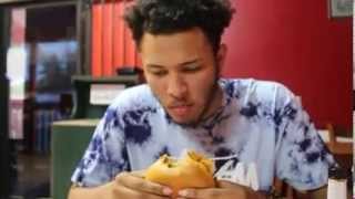 Little Bitty Burger Barn Challenge FAIL!!
