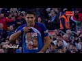 ملخص مباراه الجنون مباراة الكلاسيكو بين ريال مدريد وبرشلونة 5-1