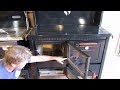 Obadiah's: The Heco 520 Cookstove - Overview