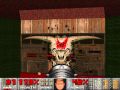 Doom II Map 30 Icon Of Sin 
