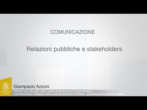 Video: L'agenzia Di Pubbliche Relazioni Salda Le Accuse Di False Recensioni