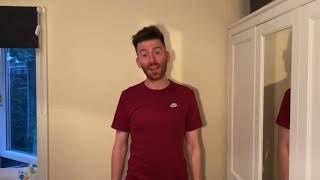 Year 6 Challenge, 130720