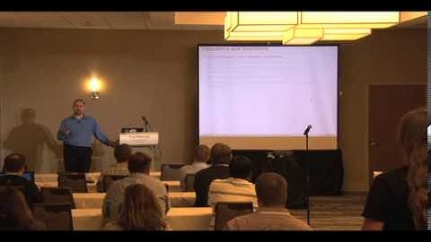 Postgres Open: Dan Scott - Seek and ye shall find, Full-text search in PostgreSQL