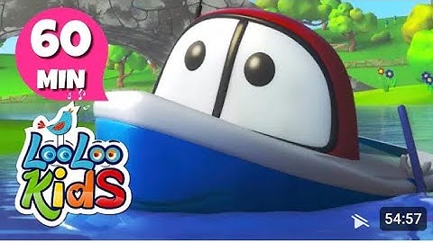 "Row Row Your Boat: The Secret Meaning Behind the Classic Nursery Rhyme REVEALED!"