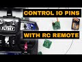 Control LEDs with RC remote (Servo Signal Decoder) |PCB FROM PCBWAY