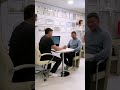 История пациента Олега