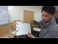 速いテンポのシンバルレガートのコツ