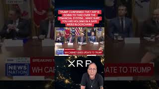 #crypto #XRP #xrparmy #xrpupdate #viral_video #Solana #Web3 #bitcoinnews #bitcoin #ripple #xrptoday