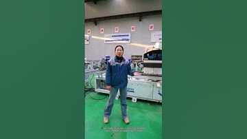 automatic cnc wood door frame cutting machine four sided sawing cutting