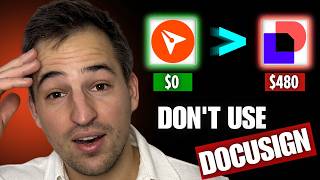 5 Best DocuSign Alternatives 2026  | 20+ E-Signature Apps Tested