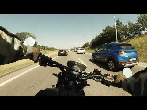Filtering through traffic in Poland | Summer 2023