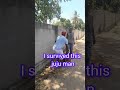 I SurvivedJuju On This Man Funny Comedyfilms Funny