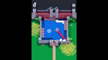 Last Level Of Speed King #shorts #fancade