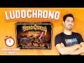 Ludochrono  heroquest