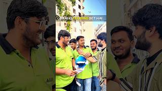 ALLEN Kota NEET Full Syllabus Major Test 😳 | Student ne bola “YouTuber ho ya Instagrammer?” 😂🔥