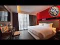 T2 The Portal Sukhumvit | Bangkok, Thailand | Hotel Review 🛏️