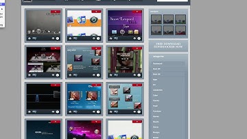 Dock Library and Super Docker Demo