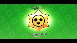 Pack opening +présentation du skin hal migh