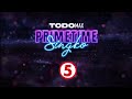 TV5 - TodoMax Primetime Singko (ID Bumper) (2026)