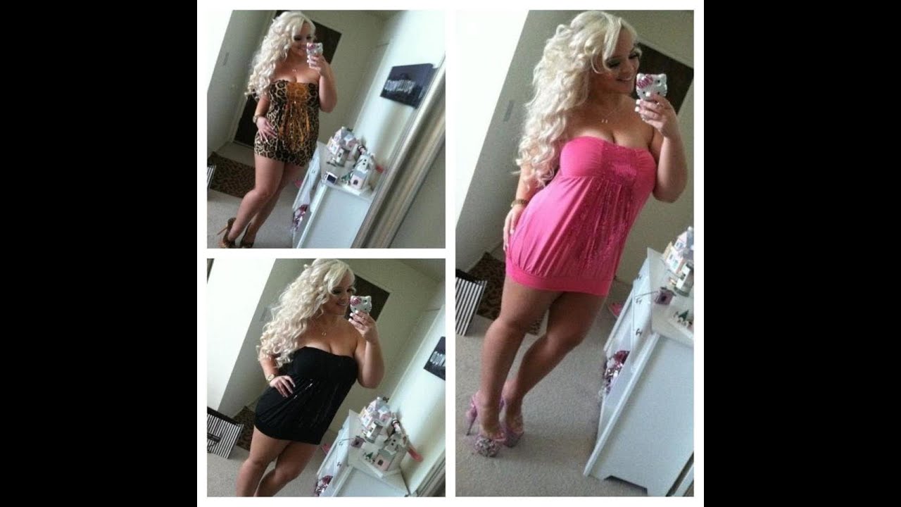 Trisha Paytas Snap