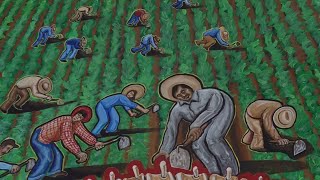 New farmworker mural unveiled at Chicano Park
