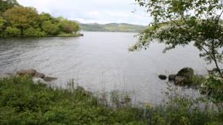 The Lake Isle Of Innisfree - Claire Roche