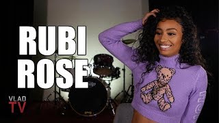 Rubi Rose Admits to Dating Travis Scott and 21 Savage When She Was Younger (Part 6)