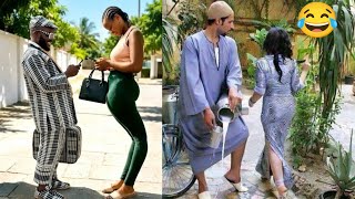 Best Funny And Crazy Videos Compilation Of The Year 2026 🤣 // Try Not To Laugh Insane Challenge 