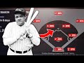Putting BABE RUTH on the WORST TEAM in Baseball... MLB The Show 21 Franchise