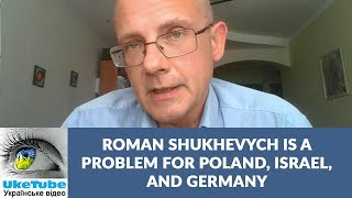 Ukraine's national security is first; Ukraine cannot alienate Poland