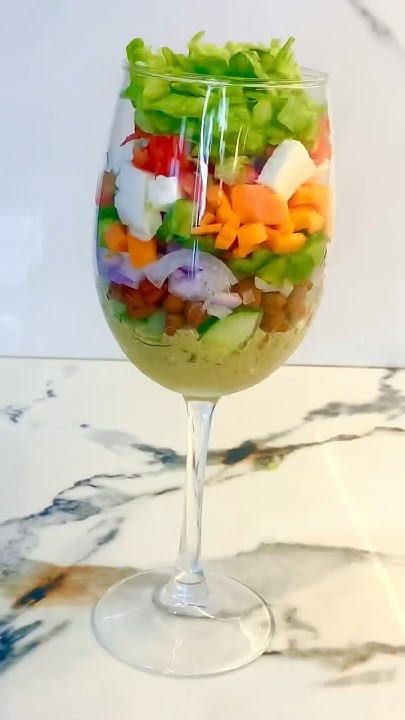 high-protein-veg-salad-asmr-shorts-asmr-vegetarian-salad