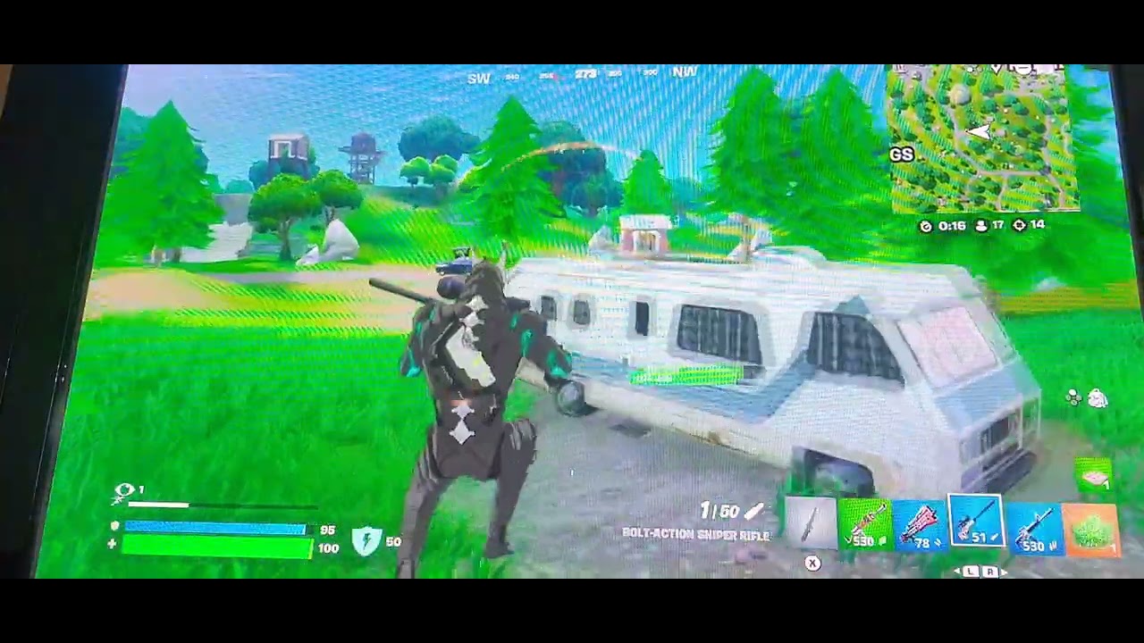 Luck on my side - YouTube