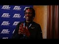 2026 BIG EAST Student-Athlete Well-Being Forum