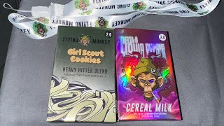 Flying Monkey Vape Review