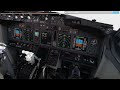 How to vnav like a pro  b737 vnav simplified