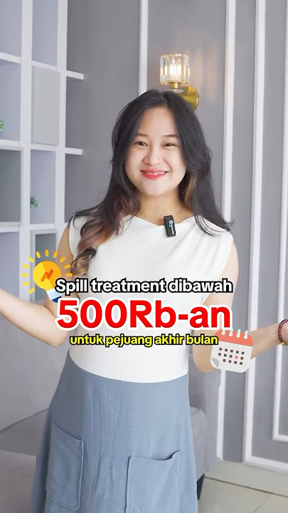 Solusi Treatment Akhir Bulan di Benings Clinic Purwokerto