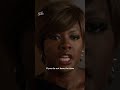 Viola Davis left no crumbs. #Hulu #HowToGetAwayWithMurder #ViolaDavis #WomensHistoryMonth
