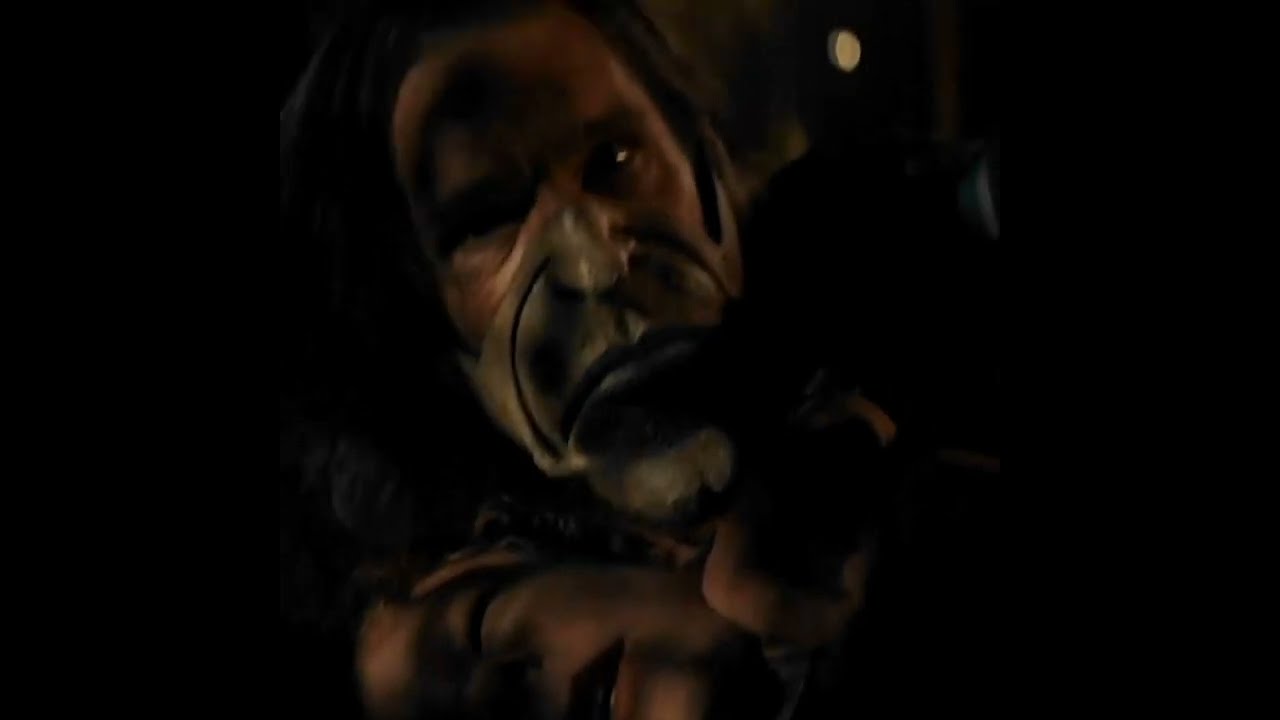 This Video Right Here The Grabber Ethan Hawke Edit 