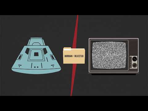 Paano Niloko ng Tabloid ang Mundo Gamit ang Mga Patay na Astronaut