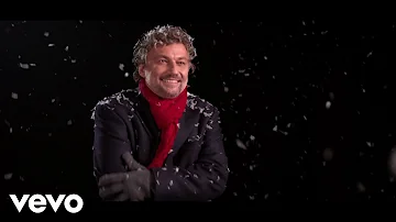 Jonas Kaufmann - White Christmas (Official Video)