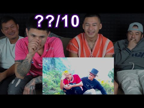 23Fatboy | Crazy About You | (Reactions)