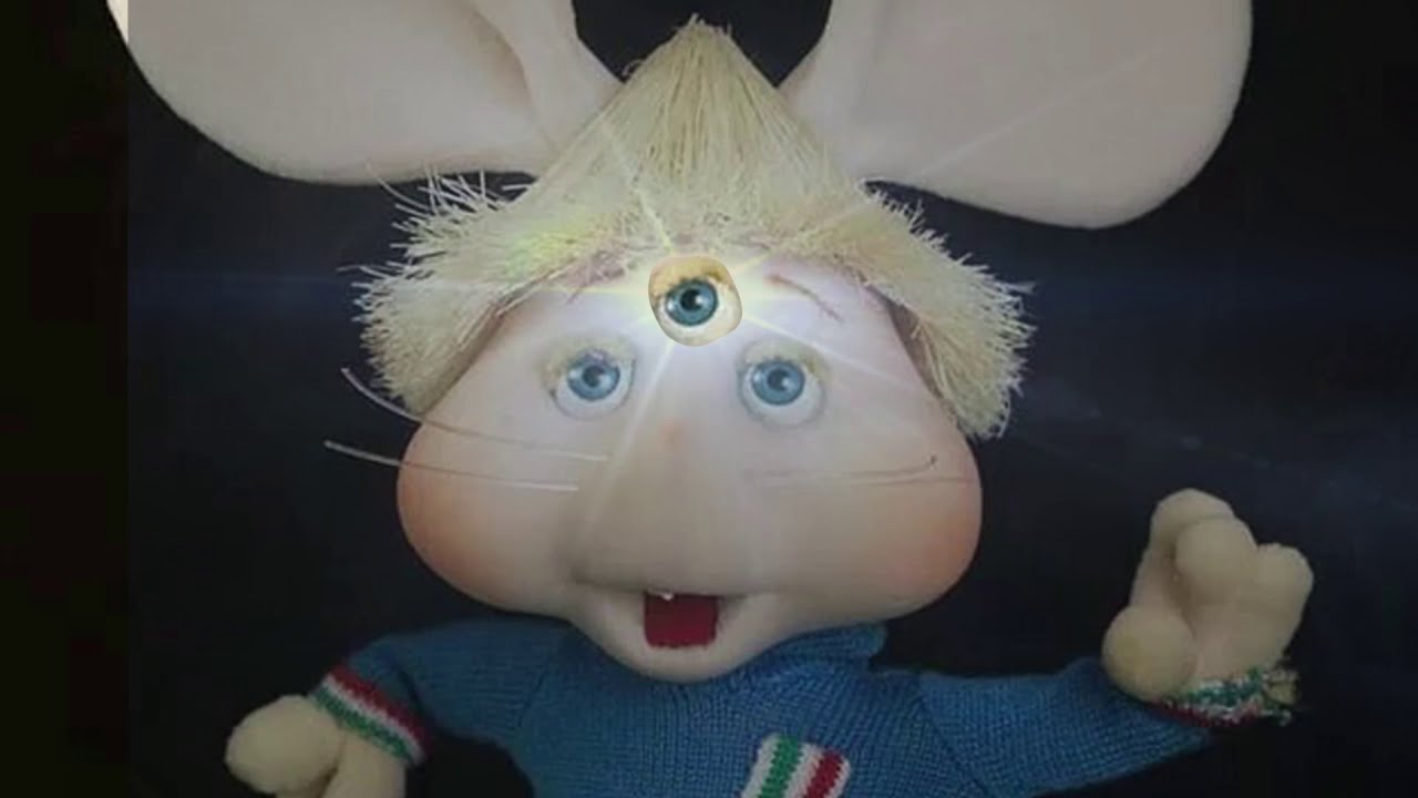 NIJER OUT DISSING 🐀