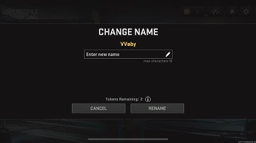 Warzone Mobile: How to Change Display Name & Activision ID Tutorial! (For Beginners)